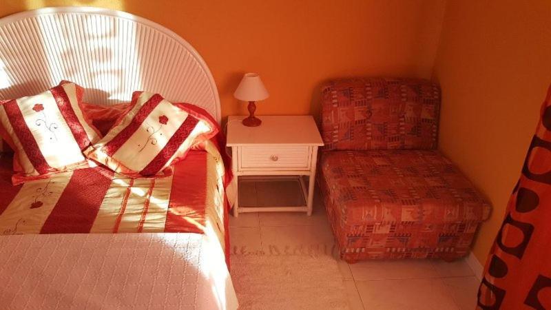 Casa Nuno Bed & Breakfast Lagoa  Room photo