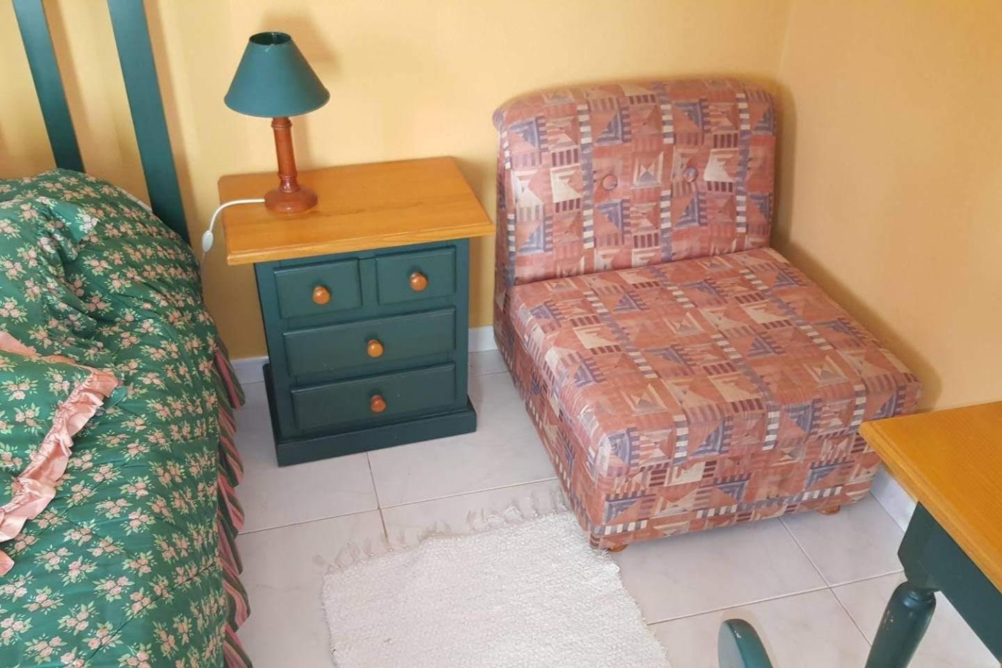 Casa Nuno Bed & Breakfast Lagoa  Room photo